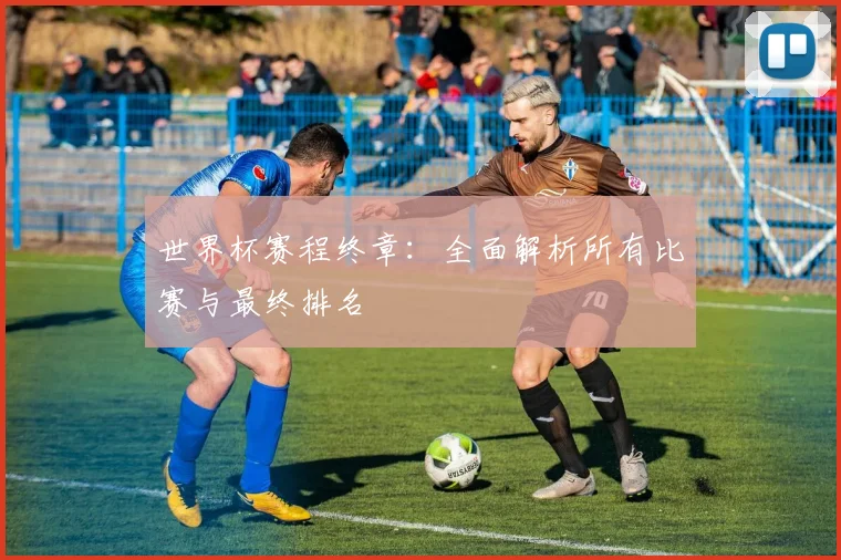 世界杯赛程终章：全面解析所有比赛与最终排名
